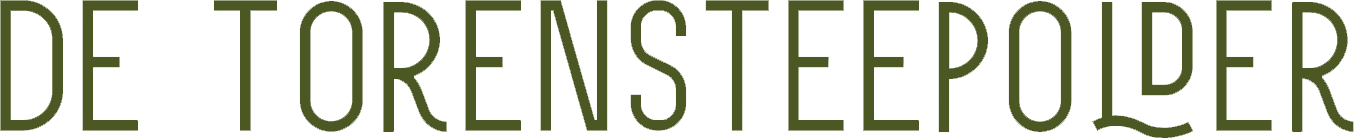 Logo Torensteepolder "De Kreek" Numansdorp